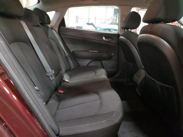 2016 KIA OPTIMA LX - 5XXGT4L36GG004985