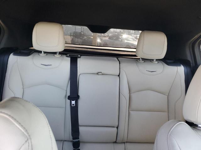 2019 CADILLAC XT4 SPORT 1GYFZER44KF158466