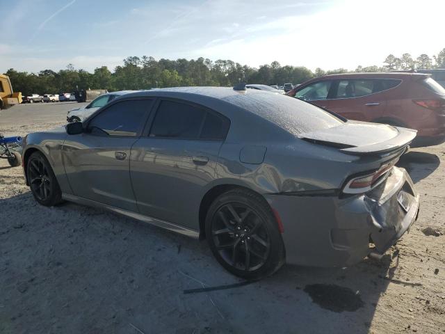Vin: 2c3cdxhg9ph591886, lot: 53880165, dodge charger gt 20232