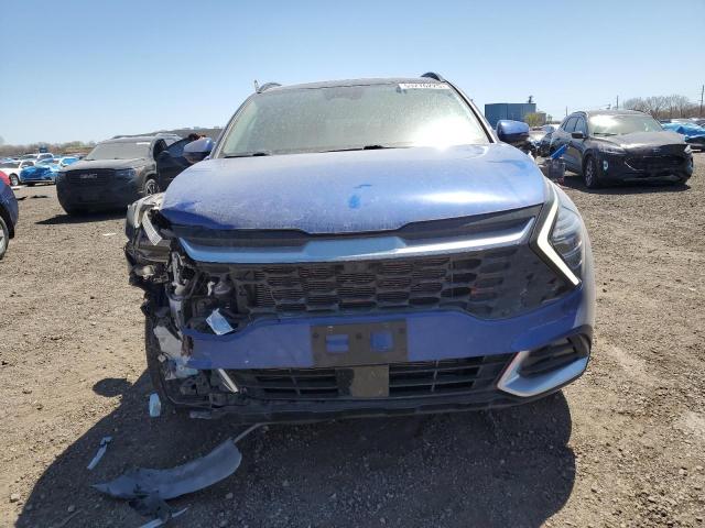 2023 KIA SPORTAGE S - 5XYK5CAF7PG003450