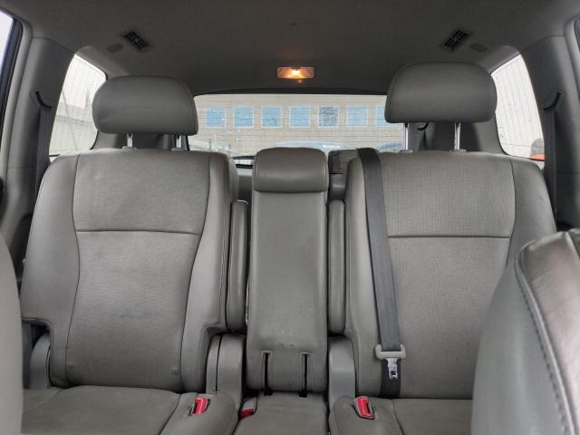 2012 TOYOTA HIGHLANDER - 5TDDK3EH8CS131738