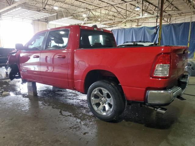 Vin: 1c6srfft2nn352811, lot: 51741755, ram 1500 big horn/lone star 20222
