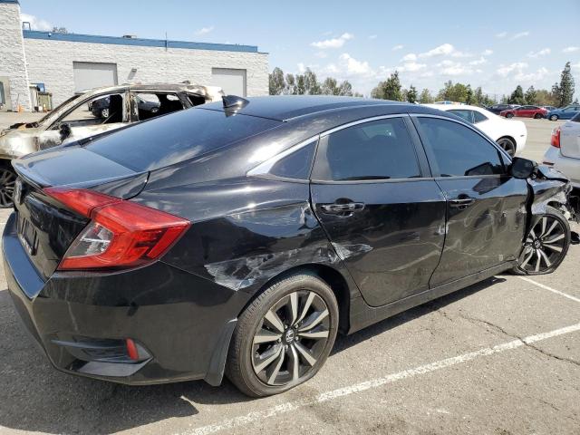 Vin: 2hgfc1f71gh634601, lot: 51866555, honda civic exl 20163