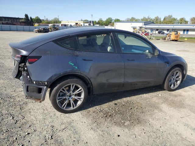 Vin: 7saygdee1pf873698, lot: 51016695, tesla model y 20233
