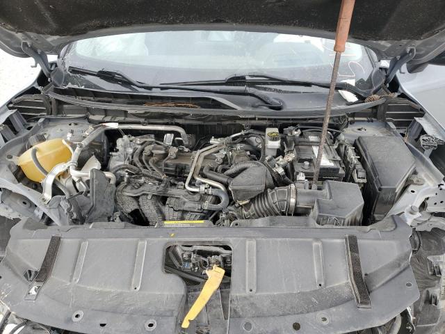 2021 NISSAN ROGUE PLAT JN8AT3DC1MW100780