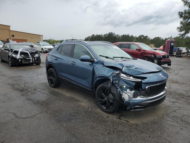 Vin: kl4amdsl5rb159440, lot: 51978975, buick encore sport touring 20244