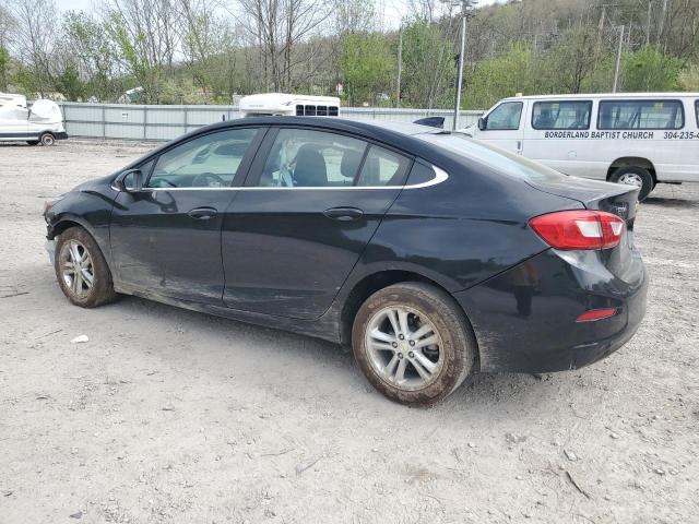 Vin: 1g1be5smxj7246059, lot: 53606565, chevrolet cruze lt 20182