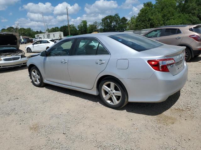 Vin: 4t1bf1fk3cu162722, lot: 53943945, toyota camry base 20122