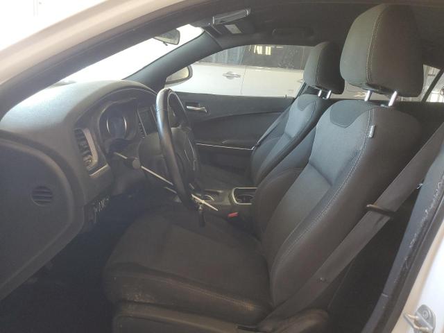 2018 DODGE CHARGER SX - 2C3CDXBGXJH173918