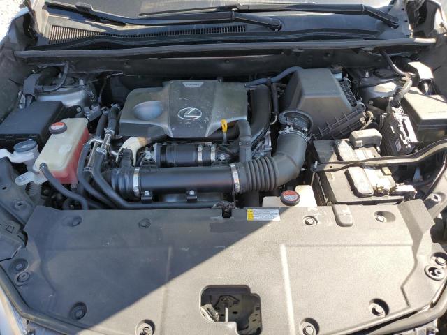 2016 LEXUS NX 200T BA - JTJBARBZ0G2068414