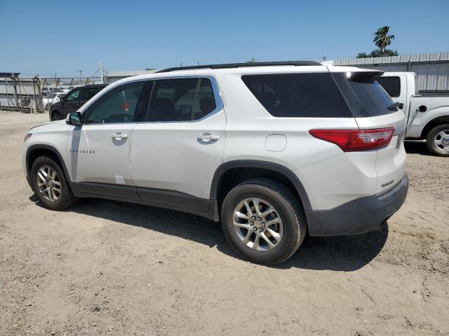 Vin: 1gnergkw7lj241615, lot: 53136075, chevrolet traverse lt 20202