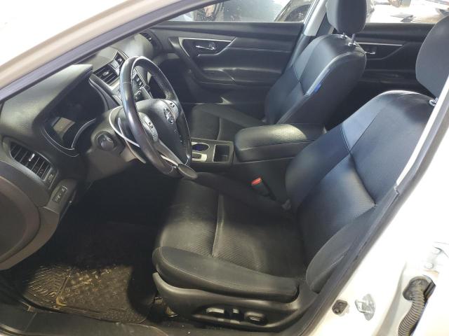 2016 NISSAN ALTIMA 2.5 - 1N4AL3AP3GC290676