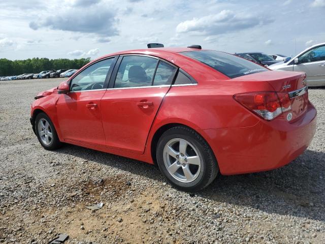 2016 CHEVROLET CRUZE LIMITED LT 1G1PE5SB2G7171189