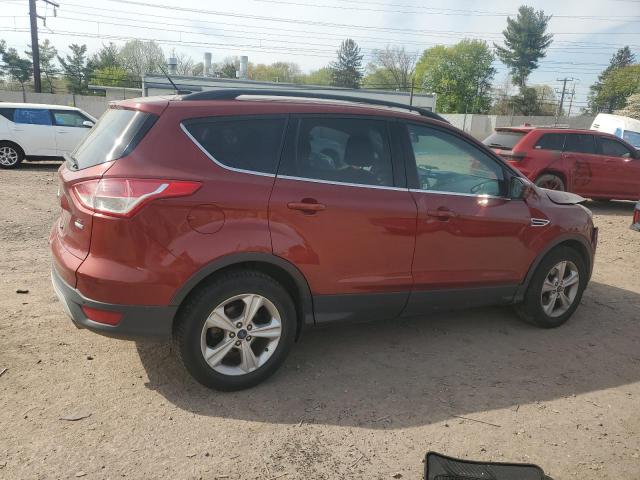 Vin: 1fmcu9gxxgua88904, lot: 53537045, ford escape se 20163
