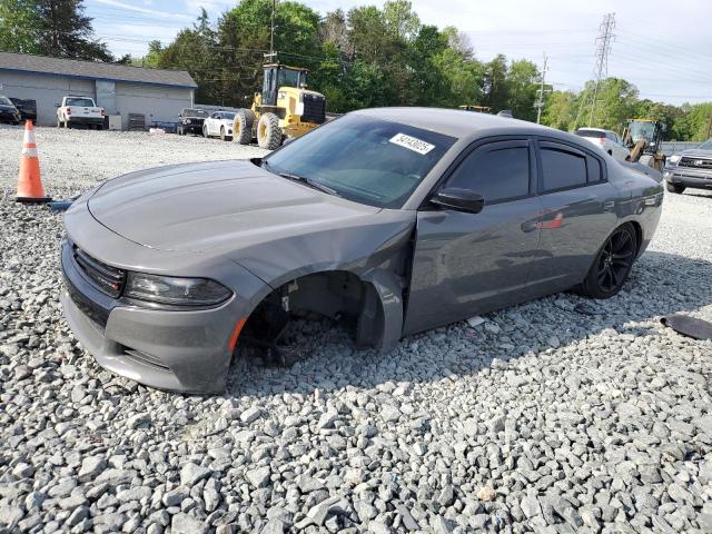 Vin: 2c3cdxhg4hh543939, lot: 54143025, dodge charger sxt 2017 img_1