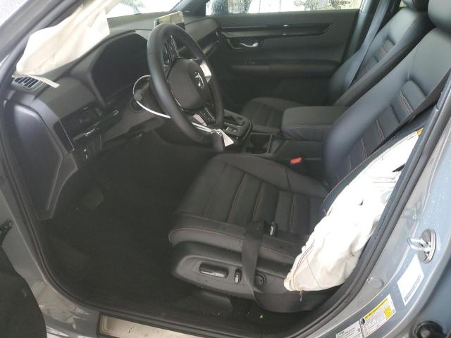 2025 HONDA CR-V SPORT - 7FARS6H99SE067003