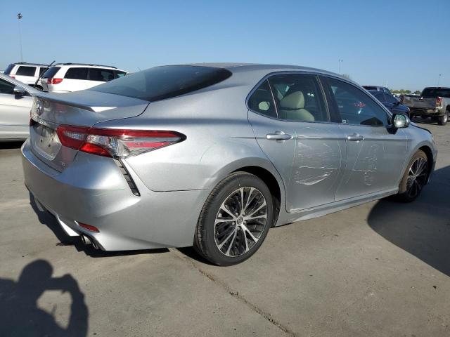2018 TOYOTA CAMRY L - JTNB11HK2J3035281