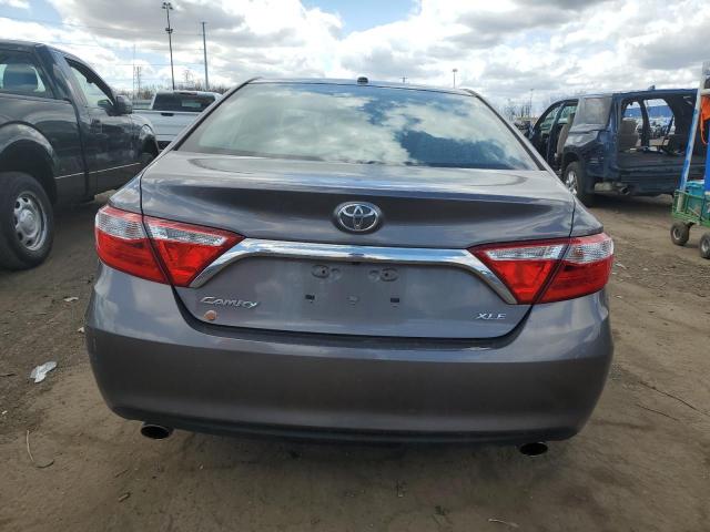 2015 TOYOTA CAMRY 4T1BK1FK1FU560740