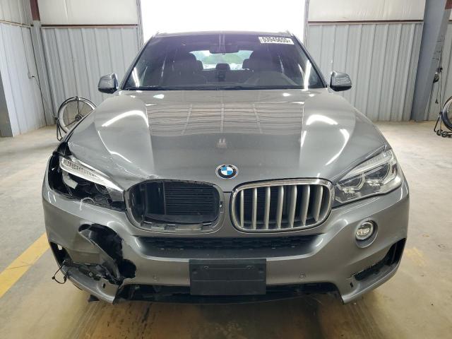 2017 BMW X5 SDRIVE3 - 5UXKR2C59H0U20609
