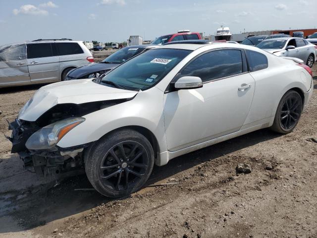 NISSAN ALTIMA SR