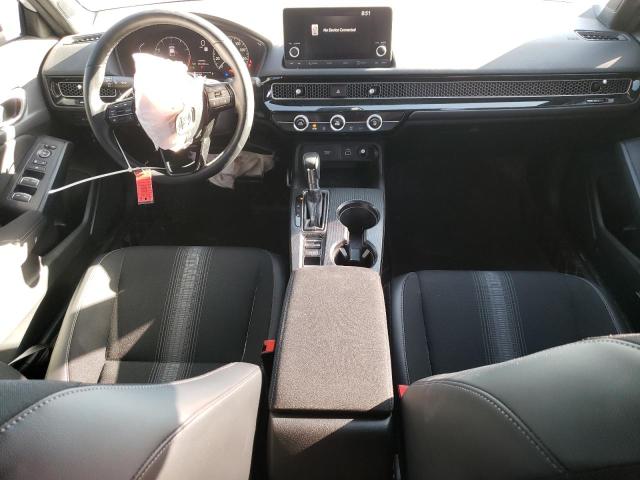 2024 HONDA CIVIC SPOR - 19XFL2H81RE010869