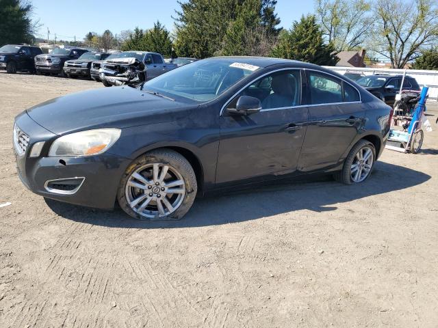 Vin: yv1612fs7d1216336, lot: 53394115, volvo s60 t5 2013 img_1