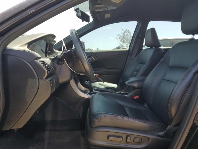 2017 HONDA ACCORD SPO - 1HGCR2F14HA098181