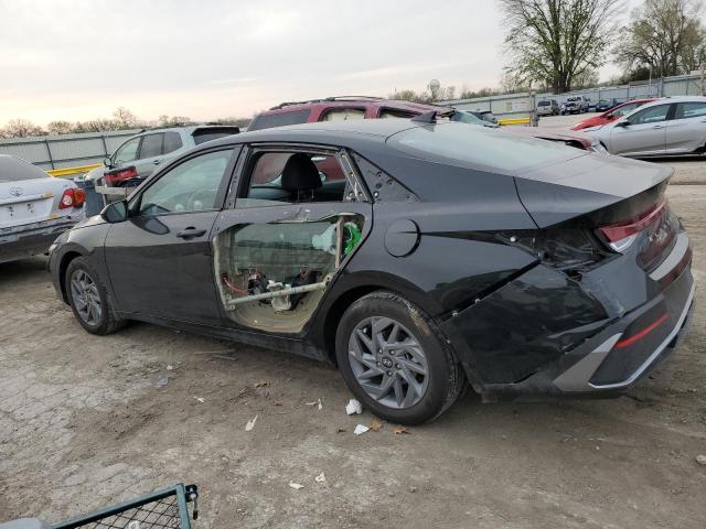 Vin: kmhlm4dg2ru698726, lot: 46340285, hyundai elantra sel 20242