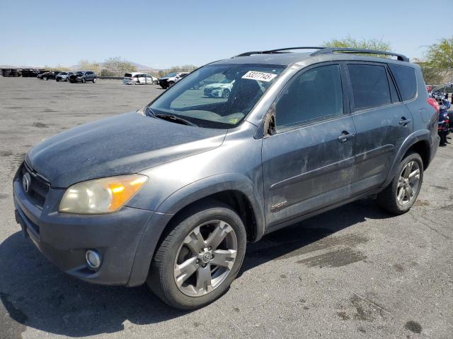 TOYOTA RAV4 SPORT