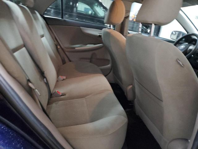 2013 TOYOTA COROLLA BA - 2T1BU4EE0DC045010