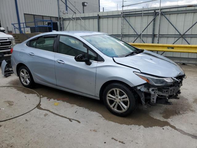 Vin: 1g1be5sm0h7128399, lot: 52819935, chevrolet cruze lt 20174
