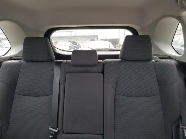 2020 TOYOTA RAV4 LE - 2T3F1RFV5LW107026