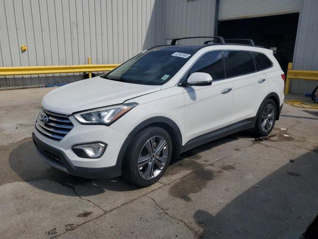 2015 HYUNDAI SANTA FE G - KM8SR4HF5FU115656