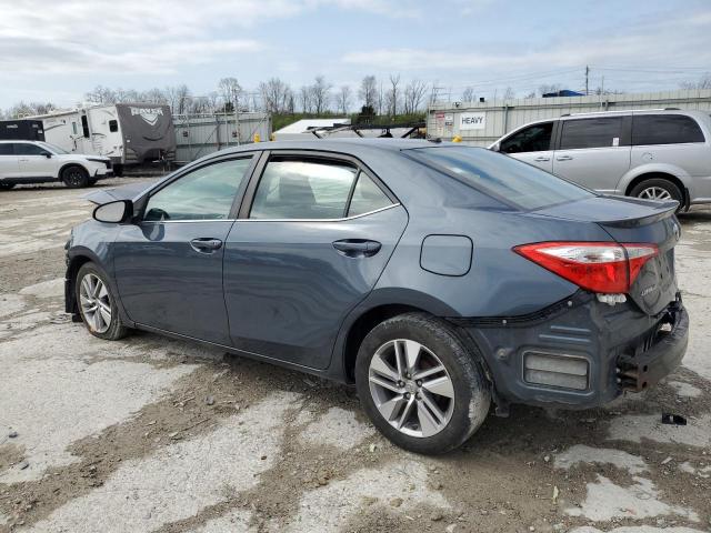 Vin: 2t1bprhe3fc407768, lot: 51373715, toyota corolla eco 20152