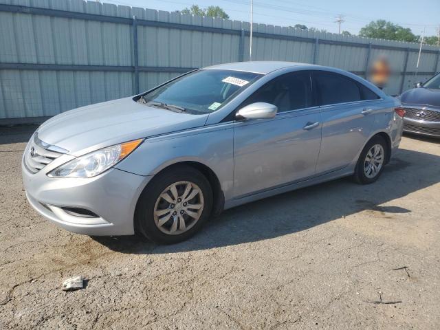 Vin: 5npeb4ac0ch414032, lot: 52308655, hyundai sonata gls 20121
