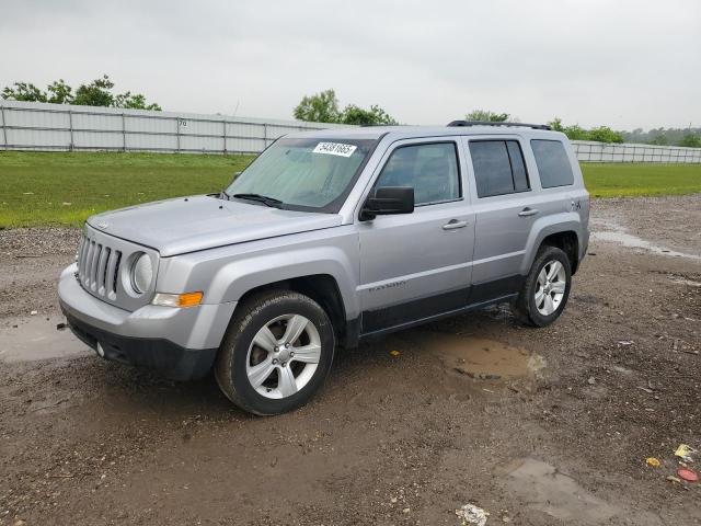 JEEP PATRIOT LA