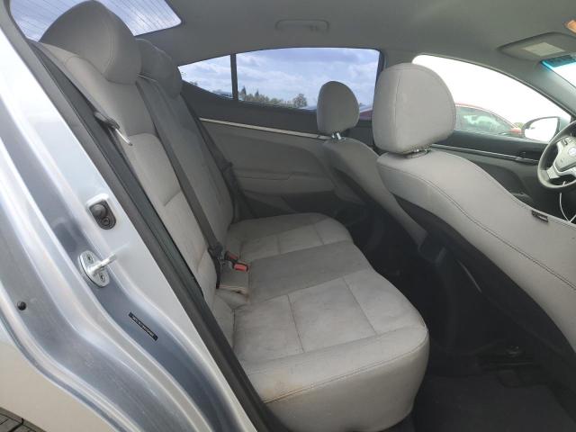 2017 HYUNDAI ELANTRA SE - 5NPD74LF0HH104068
