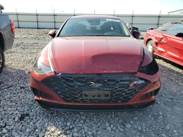 2023 HYUNDAI SONATA SEL - KMHL64JA9PA325174