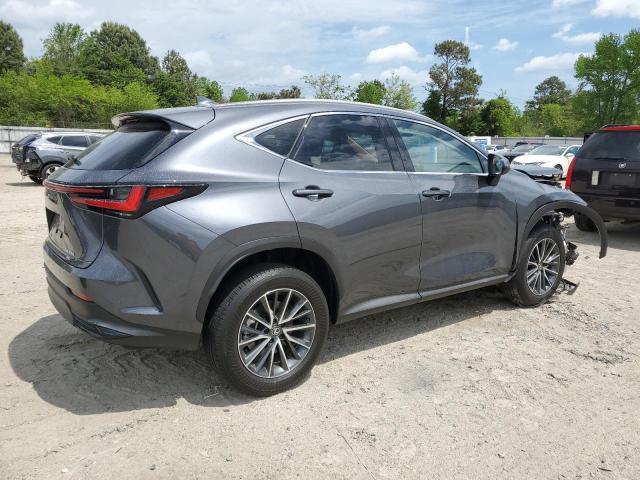 Vin: jtjgkcez4r5015261, lot: 54231705, lexus nx 350h ba 350h base 20243
