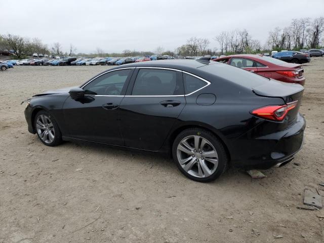 2021 ACURA TLX TECHNO 19UUB6F44MA001226