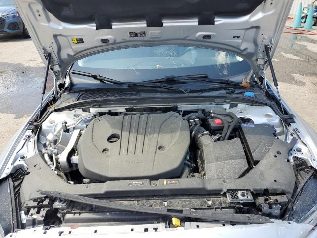 2022 VOLVO S60 B5 MOM - 7JRL12TZ2NG174359