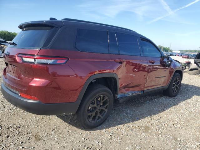 Vin: 1c4rjkbg8r8586598, lot: 54183065, jeep grand cher l limited 20243