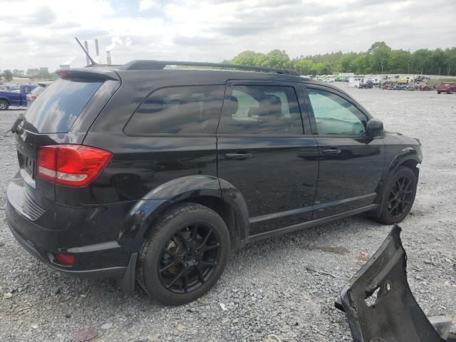 Vin: 3c4pdcbg0dt660420, lot: 54865345, dodge journey sxt 20133