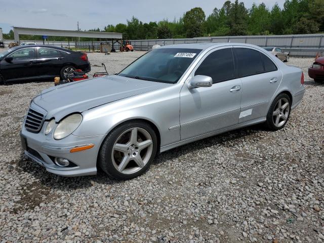 MERCEDES-BENZ E 350
