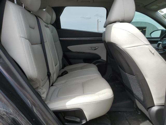 2022 HYUNDAI TUCSON SEL - 5NMJC3AE7NH126872
