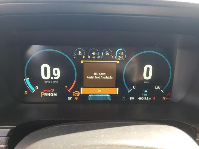 2022 FORD F150 SUPER - 1FTFW1E81NFB71311