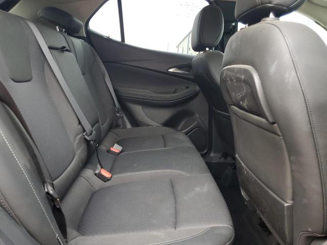 2023 BUICK ENCORE GX - KL4MMDS27PB062306