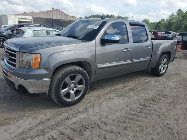 GMC SIERRA C15