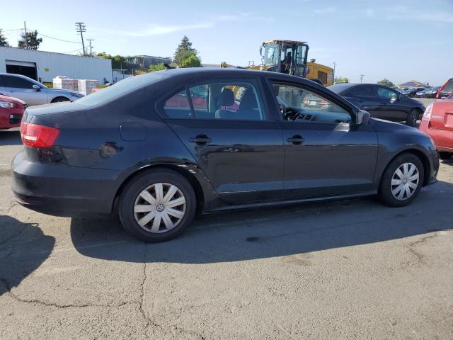 2015 VOLKSWAGEN JETTA BASE - 3VW2K7AJ8FM407196