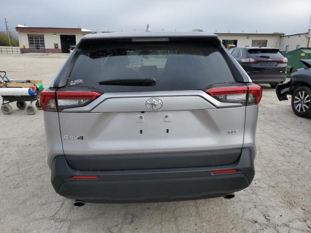 2024 TOYOTA RAV4 XLE - 2T3W1RFV6RC253848
